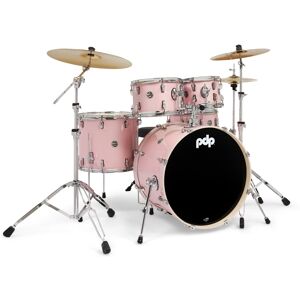 PDP Mainstage Pale Rose Rock Set PDP Mainstage Pale Rose Rock Set