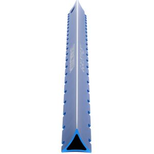 Music Nomad Tri-Beam 3in1 Dual Notched Straightedge & Precision Straig Music Nomad Tri-Beam 3in1 Dual Notched Straightedge & Precision Straig