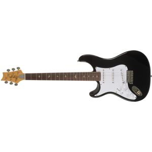 PRS SE Silver Sky LH RW Piano Black PRS SE Silver Sky LH RW Piano Black