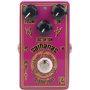 Caline CP-501S Sathanas Caline CP-501S Sathanas