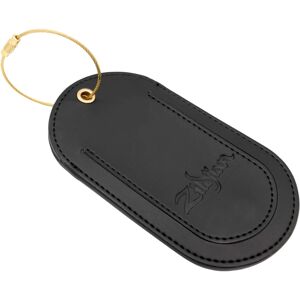Zildjian Luggage Tag Black Zildjian Luggage Tag Black