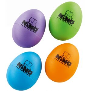 NINO Egg Shaker Box - 4 pcs NINO Egg Shaker Box - 4 pcs