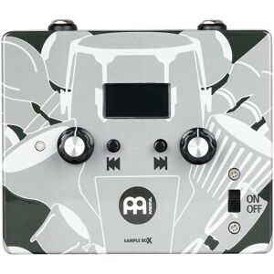 Meinl The Ultimate Percussion Sample Box Meinl The Ultimate Percussion Sample Box