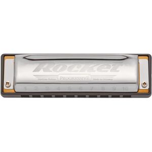 Hohner Rocket G-major Hohner Rocket G-major