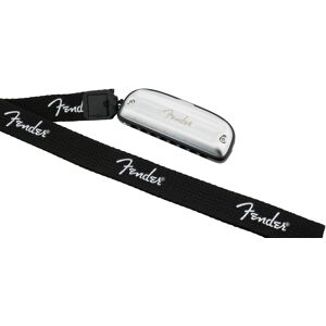 Fender Blues Junior Diatonic 8-hole Harmonica A Fender Blues Junior Diatonic 8-hole Harmonica A
