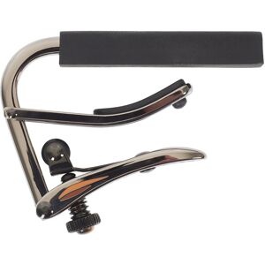 Shubb 50th Anniversary Rosette Capo Nylon String Shubb 50th Anniversary Rosette Capo Nylon String