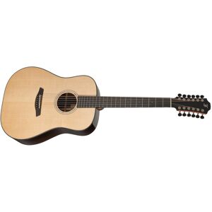 Furch Yellow D-SR 12 CNR Active Furch Yellow D-SR 12 CNR Active