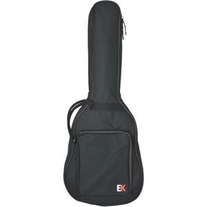 EK Premium Classical Guitar Bag 1/2 EK Premium Classical Guitar Bag 1/2