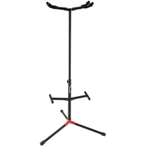 Fender Adjustable Double Hanging Guitar Stand Fender Adjustable Double Hanging Guitar Stand