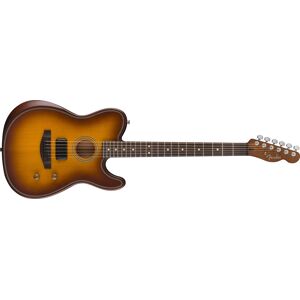 Fender Acoustasonic Standard Telecaster HBT Fender Acoustasonic Standard Telecaster HBT