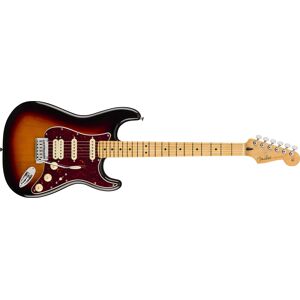 Fender Player II Modified Stratocaster HSS MN 3TS Fender Player II Modified Stratocaster HSS MN 3TS
