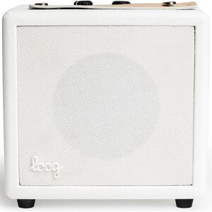 Loog Mini Amp White Loog Mini Amp White