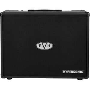 EVH 5150III Hypersonic FRFR 12 Black EVH 5150III Hypersonic FRFR 12 Black