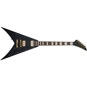 Jackson X Scott Ian King V LRL BK Jackson X Scott Ian King V LRL BK