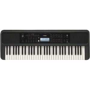 Yamaha PSR-E383 Yamaha PSR-E383