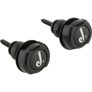 Jackson Strap Locks Black Jackson Strap Locks Black