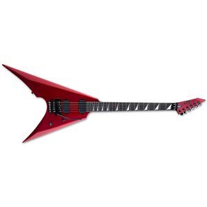 ESP LTD Arrow-1000 Candy Apple Red Satin ESP LTD Arrow-1000 Candy Apple Red Satin