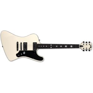 ESP LTD Richard ZK RZK-III Olympic White ESP LTD Richard ZK RZK-III Olympic White