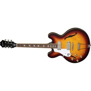 Epiphone Casino LH Vintage Sunburst Epiphone Casino LH Vintage Sunburst