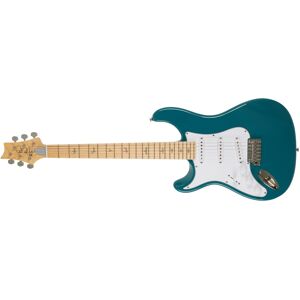 PRS SE Silver Sky LH MN Nylon Blue PRS SE Silver Sky LH MN Nylon Blue