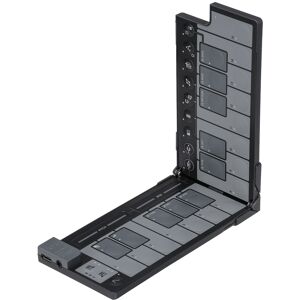 Korg nanoKEY Fold Black Korg nanoKEY Fold Black