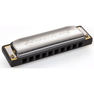 Hohner Rocket Ab-major Hohner Rocket Ab-major