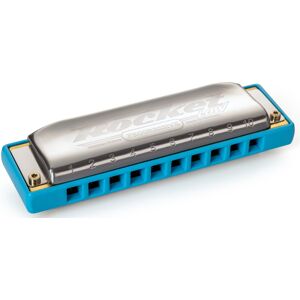 Hohner Rocket Low Eb-major, low octave Hohner Rocket Low Eb-major, low octave