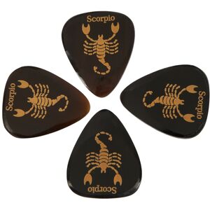Timber Tones Zodiac Tones Scorpio 4-Pack Tin Timber Tones Zodiac Tones Scorpio 4-Pack Tin