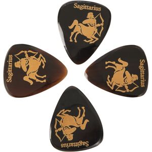 Timber Tones Zodiac Tones Sagittarius 4-Pack Tin Timber Tones Zodiac Tones Sagittarius 4-Pack Tin