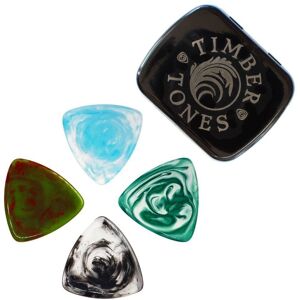 Timber Tones Resin Tones Mixed 4-Pack Tin Timber Tones Resin Tones Mixed 4-Pack Tin