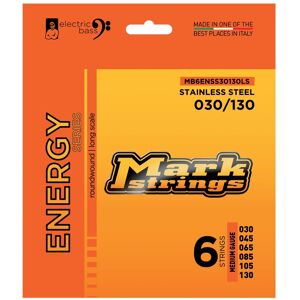 Markbass Energy SS 6 030-130 Markbass Energy SS 6 030-130