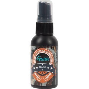 Guitto GSN-01B String Cleaner & Conditioner Guitto GSN-01B String Cleaner & Conditioner