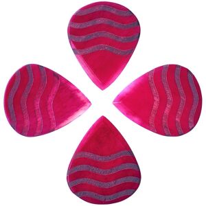 Timber Tones Jazzy Tones Max Pink Bone 4-Pack Timber Tones Jazzy Tones Max Pink Bone 4-Pack