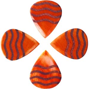 Timber Tones Jazzy Tones Max Orange Bone 4-Pack Timber Tones Jazzy Tones Max Orange Bone 4-Pack