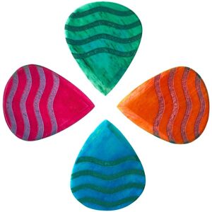 Timber Tones Jazzy Tones Max Mixed 4-Pack Timber Tones Jazzy Tones Max Mixed 4-Pack