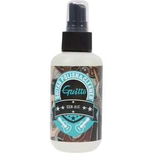 Guitto GSN-01C Guitar Polish & Cleaner Guitto GSN-01C Guitar Polish & Cleaner