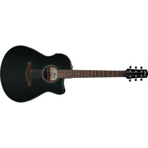 Ibanez AAM340CE Rustic Black Ibanez AAM340CE Rustic Black