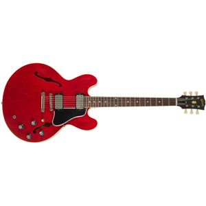 Gibson Custom 1961 ES-335 Reissue VOS Sixties Cherry Gibson Custom 1961 ES-335 Reissue VOS Sixties Cherry