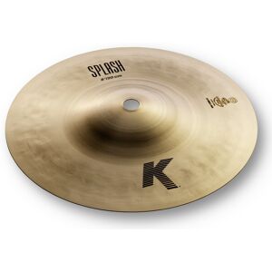 Zildjian 8" K splash Zildjian 8" K splash