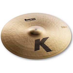 Zildjian 17" K dark crash thin Zildjian 17" K dark crash thin
