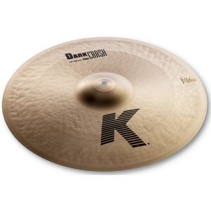 Zildjian 19" K dark crash thin Zildjian 19" K dark crash thin