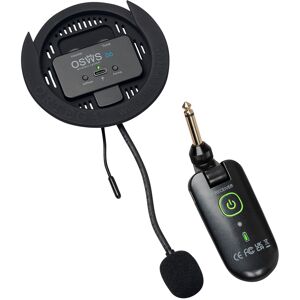 Ortega Wireless Soundhole Pickup System 86 mm Ortega Wireless Soundhole Pickup System 86 mm