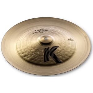 Zildjian 17" K Custom dark china Zildjian 17" K Custom dark china