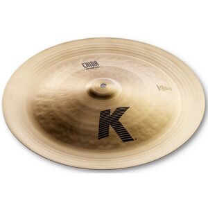 Zildjian 19" K china Zildjian 19" K china