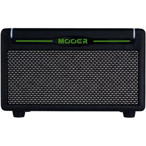 Mooer SD10i Black Mooer SD10i Black