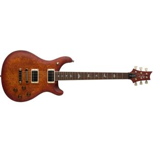 PRS SE Exotic McCarty 594 Laurel Burl Vintage Sunburst PRS SE Exotic McCarty 594 Laurel Burl Vintage Sunburst