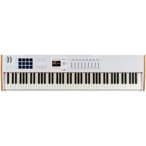 Arturia Keylab 88 MK3 White Arturia Keylab 88 MK3 White