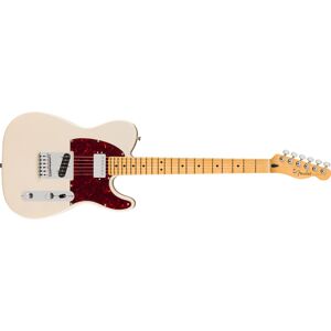 Fender Player II Modified Telecaster SH MN OLP Fender Player II Modified Telecaster SH MN OLP