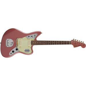 Fender Custom Shop 62 Jaguar JRN Relic BMM Fender Custom Shop 62 Jaguar JRN Relic BMM