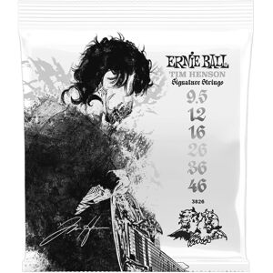 Ernie Ball Tim Henson Signature Electric 9.5-46 Ernie Ball Tim Henson Signature Electric 9.5-46